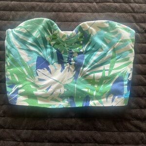 Express - lined bandeau